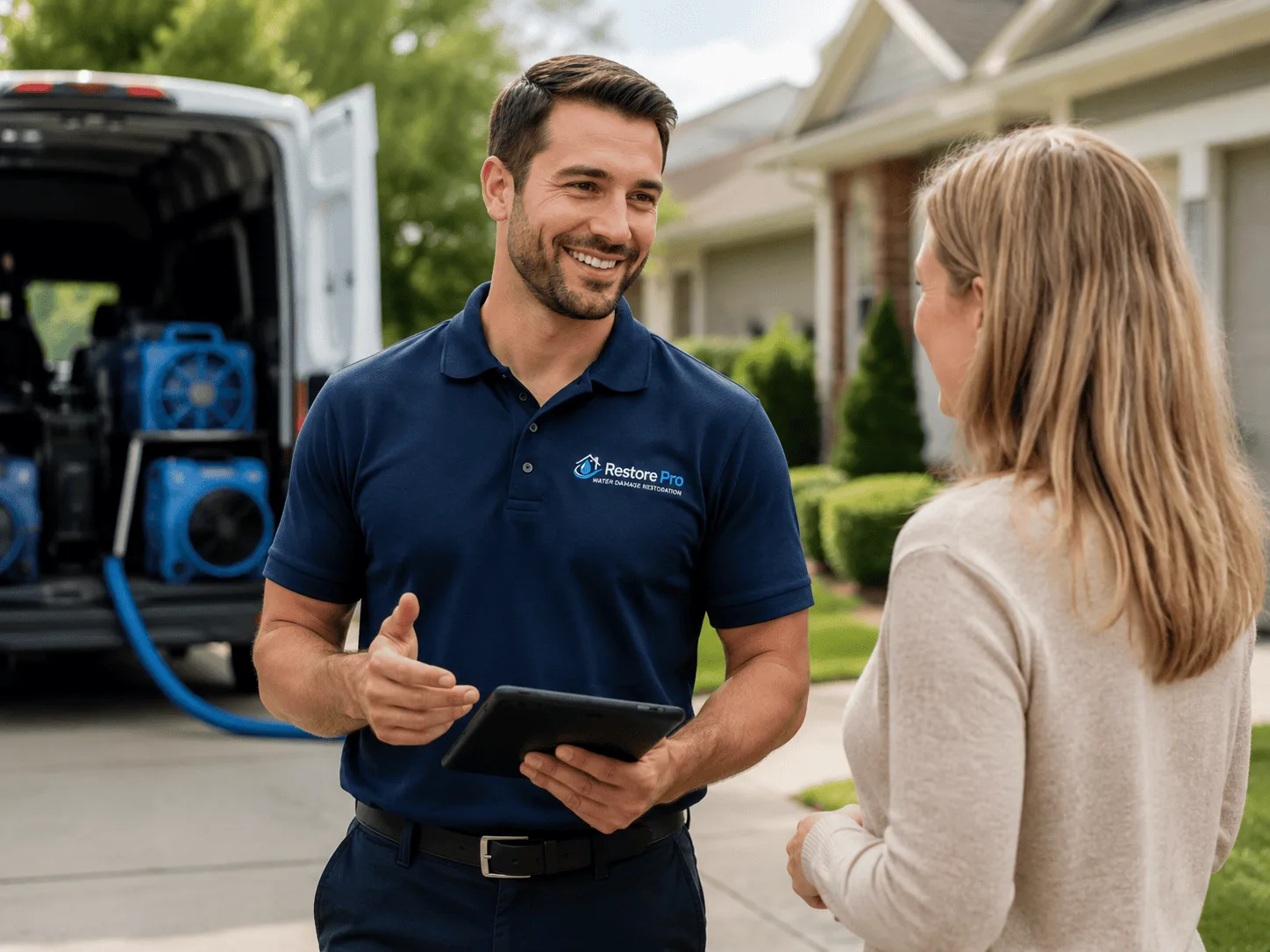 Water Damage Restoration Stover, MO FAQs